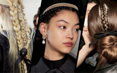 Look capelli per settembre 2022: le tendenze autunno inverno