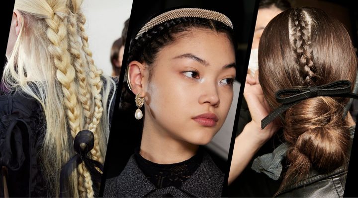 Look capelli per settembre 2022: le tendenze autunno inverno